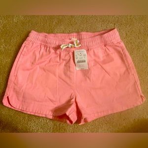 Crewcuts. Girls Sz. 8. Pink